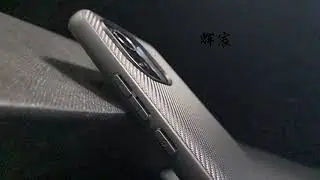 Xiaomi Mi 11 Case Cover Carbon Fiber High Quality Easy To Install Full Protection Best Model 2021
