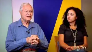 DP/30: Cormans World, documentarian Alex Stapleton, subjects Roger & Julie Corman