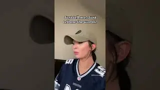 Meg Reily TikTok @therealmeg_stallion &mdash; Steve Trevino
