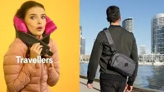 Top 7 Coolest Travel Gadgets 2019 - You Must Have ✔️