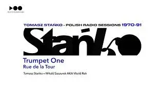 Tomasz Stańko - Trumpet One