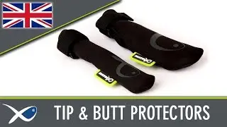 *** Coarse & Match Fishing TV *** Tip & Butt Protectors