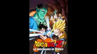Dragon Ball Z - OAV 09 - Les Mercenaires De L'espace - Film Complet HD