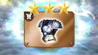 My lucky draw pull at Dffoo