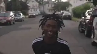 Bad Azz Jitt 👶🏽😈 x G-Tan - Live Long [Official Video]
