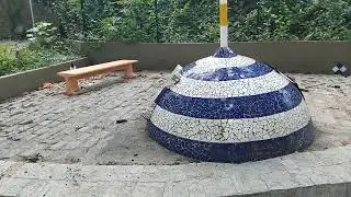 Informando sobre o assoriamento