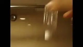Bottle flip