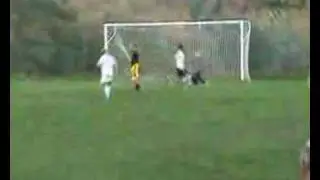 Baffino goleador