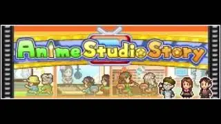 Anime Studio Story OST - In game 1