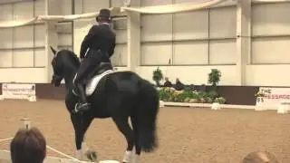 Как НЕ надо выезжать на соревнования и не только