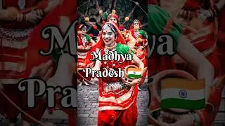 Madhya Pradesh Top 10 Regional Fairs & Festivals (Part-1) #madhyapradesh #festival #regional #fair