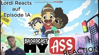 BroadcastMyAss 