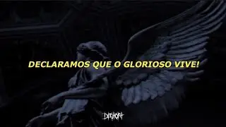 For Today - Seraphim (Legendado/Tradu&ccedil;&atilde;o)