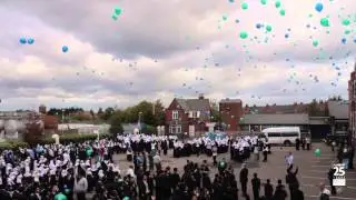 Al-Hijrah School 25th Anniversary Celebration - 10th October 2013