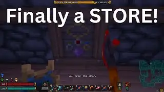Nearly to the end! (Barony #148)