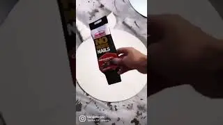 UNLOVED MIRROR TO UNICORN MIRROR DIY