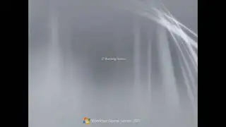 Hidden Windows Home Server 2011 Shutdown Sound