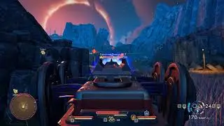 Let's Play The Outer Worlds 2 Walkthrough Part 39