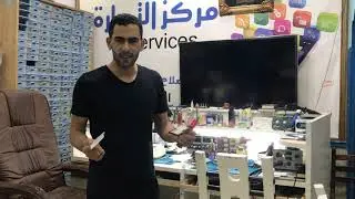 متى استخدم الماده الـــ OCA والماده الـــ HD لوكا والفرق بينهم