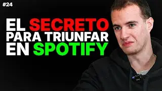 La f&oacute;rmula REAL para petarlo en Spotify 🎧🔥 (Wuido) | NoCapShow #24
