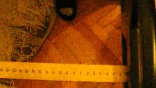 Test 3 Garrett  Infinium coil 10x14 standart