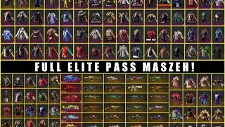 JUAL AKUN FREE FIRE HARGA MURAH MERIAH FULL ELITE PAS HARGA 50K