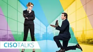 How To Improve The CISO / Vendor Relationship | CISO Talks