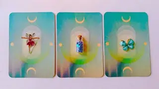 🧜🏽&zwj;♀️YOUR HEALING ERA | PICK-A-CARD🧜🏽&zwj;♀️
