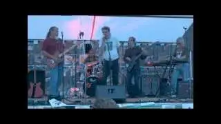 Stagger Lee - Buzz Thompson - Hawkfest 2014