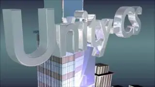 Unity-CS Intro