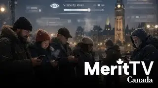 Когда превышение полномочий со стороны правительства становится &laquo;нормой&raquo; | Merit TV Canada