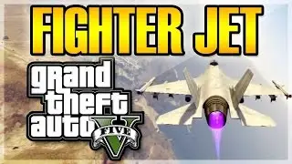 Close Call: GTA 5