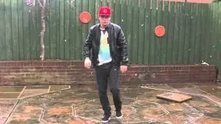 Cap Tricks - Sam Irwin Dance Illusionist