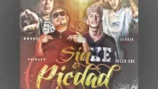 TOSER ONE - ANGUZ - PHINSER - TOO RASK 