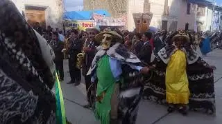 Huaconada - Mito 2026