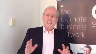 Cumbria AM Networking Testimonial