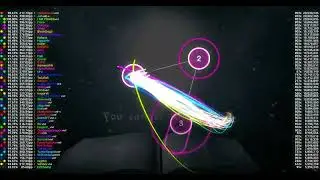 osu! | Top 50 Player | Theocracy - I AM