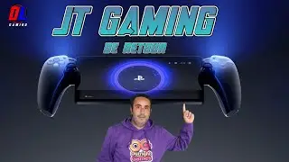 JT GAMING TOUT SAVOIR SUR LA PLAYSTATION PORTAL, TOKYO GAME SHOW LINE UP, SIREN DE RETOUR ?