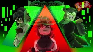 Friday Night Villainy FULL WEEK + Extras (FNF Mod/VILLAINOUS DIFFICULTY)