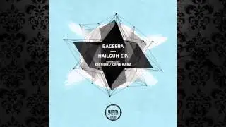 Bageera - Nailgun (Diction Remix) [WAM]