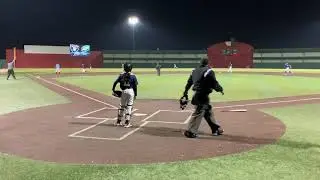13u Championship Double @Granite Park 11/24/19