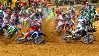 I Get SMOKED | Budds Creek Amateur National🔥