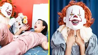 HOME ALONE! 08 SELF DEFENSE TECHNIQUES TIPS THAT MIGHT SAVE YOUR LIFE