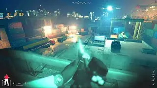 Zero Hour - Storm Harbor | Solo
