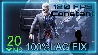 IOS FULL LAG FIX 😈 