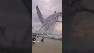 Nature miracles