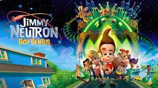 Jimmy Neutron Theme Song [1 Hour Loop]