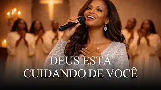 DEUS ESTÁ CUIDANDO DE VOCÊ — MESMO EM SILÊNCIO, ELE AGE | HEALING SOUL