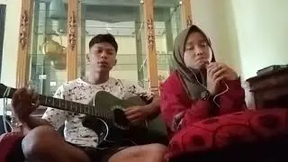 Aku Ingin Kau Ada Disini (Cover) Aisit &Jalal
