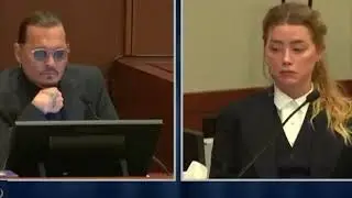 Top 10 celebrity's in court moments